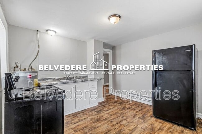 Foto del edificio - 1730-A Brooks Ave