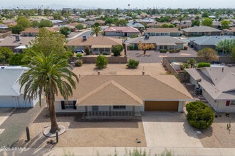 Building Photo - 10301 W Charter Oak Dr
