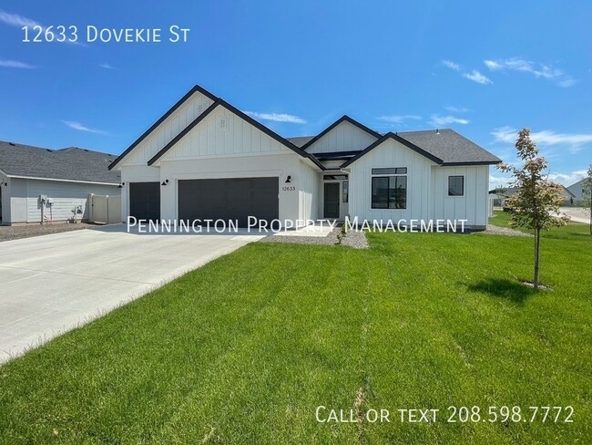 Building Photo - 12633 Dovekie St