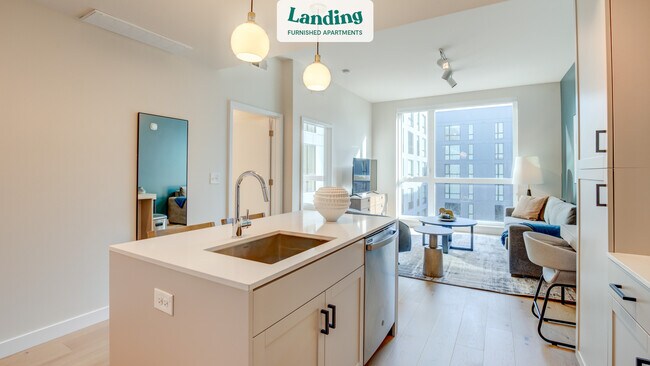 Foto del edificio - 330 E 400 S