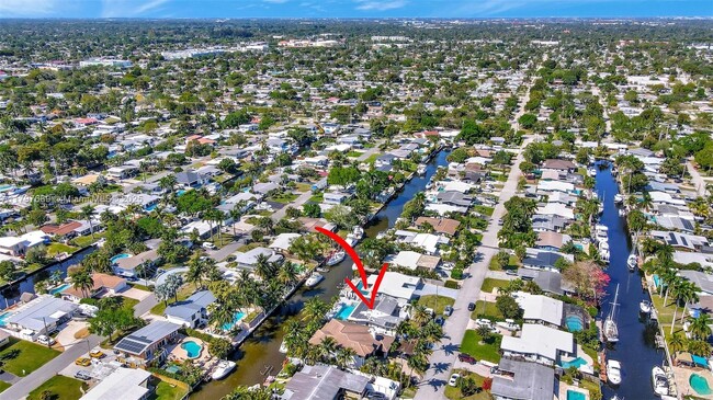 Foto del edificio - 2531 Gulfstream Ln