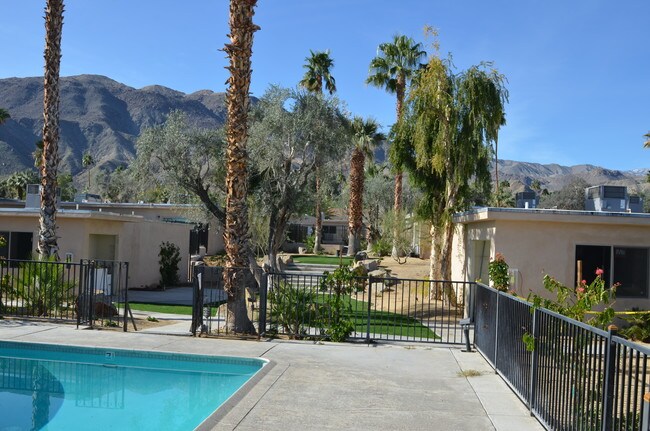 Foto del edificio - RiverWalk Luxury Living