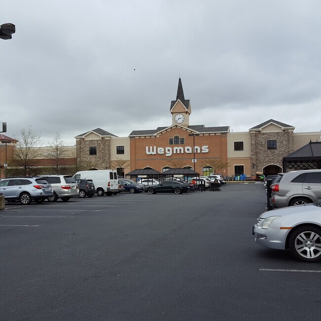 Wegmans - 3587 Sherbrooke Cir