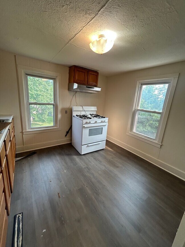Foto del edificio - Apartment for Rent