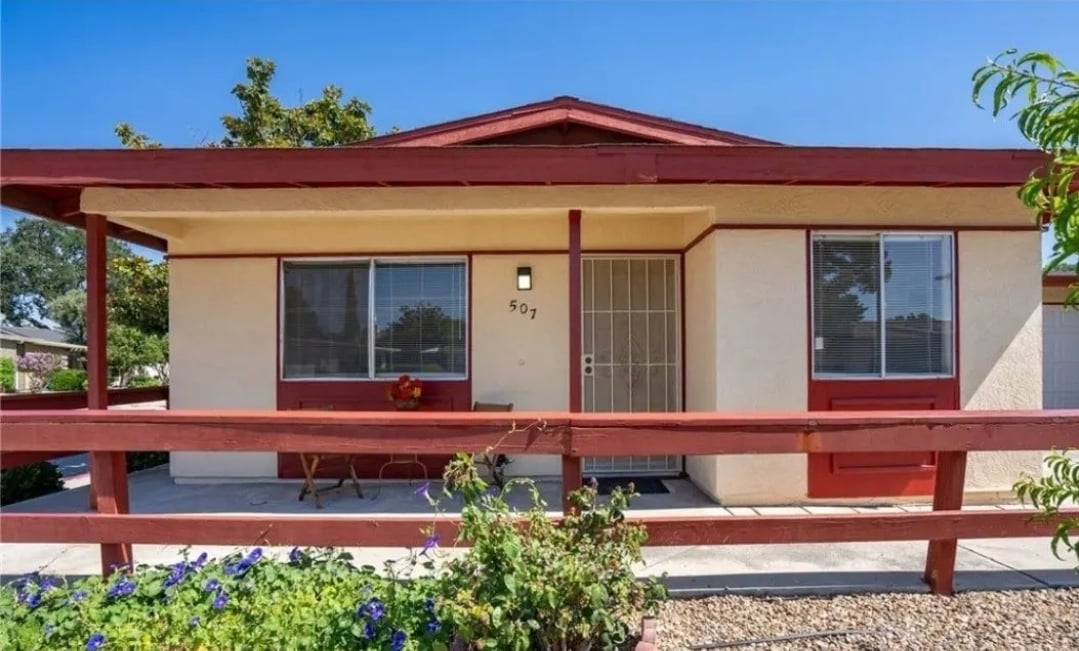 507 Queenanne Rd, Paso Robles, CA 93446 House Rental in Paso Robles