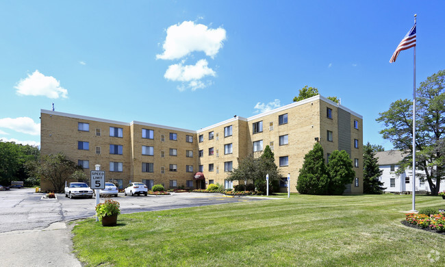 Foto del edificio - Ridgewood House