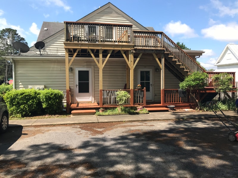 400 W Edgerton St, Dunn, NC 28334 Room for Rent in Dunn, NC