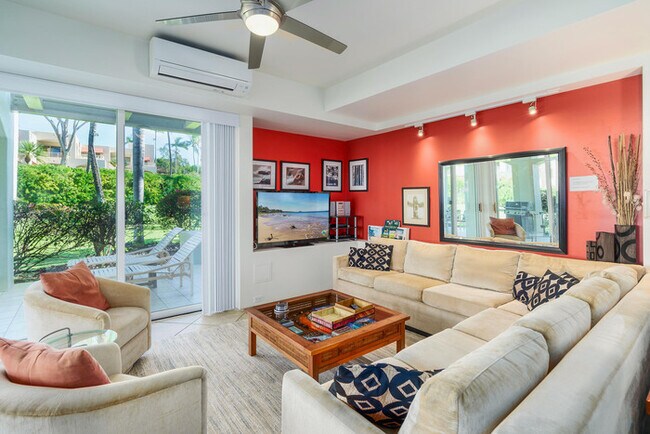 Building Photo - The Palms at Wailea 801