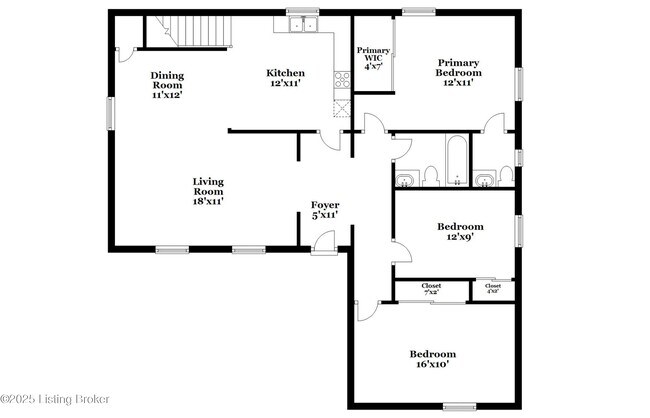 Foto del edificio - 7002 Norlynn Dr