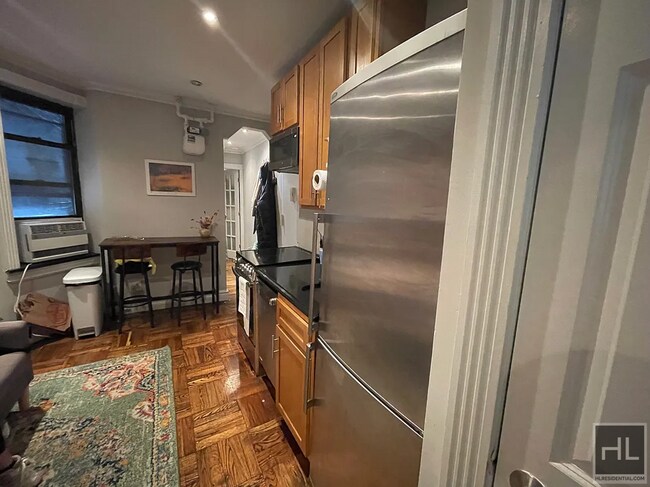 Foto del edificio - East 23rd Street