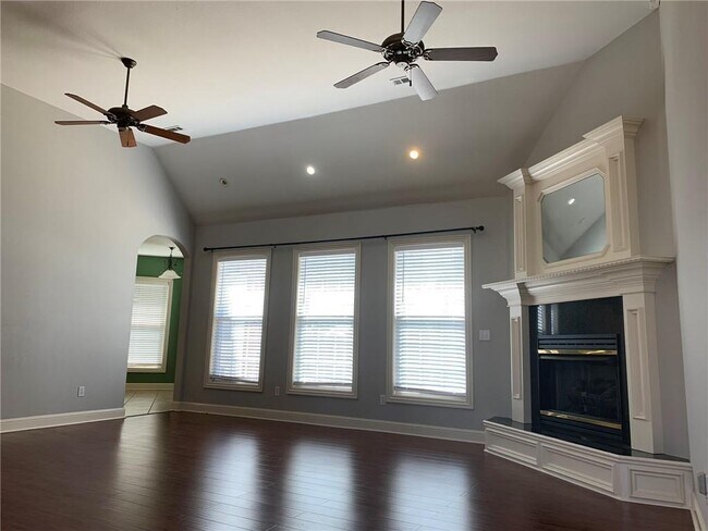 Foto del edificio - 5604 S 43rd St