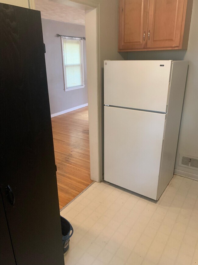 Foto del edificio - 813 N 47th St