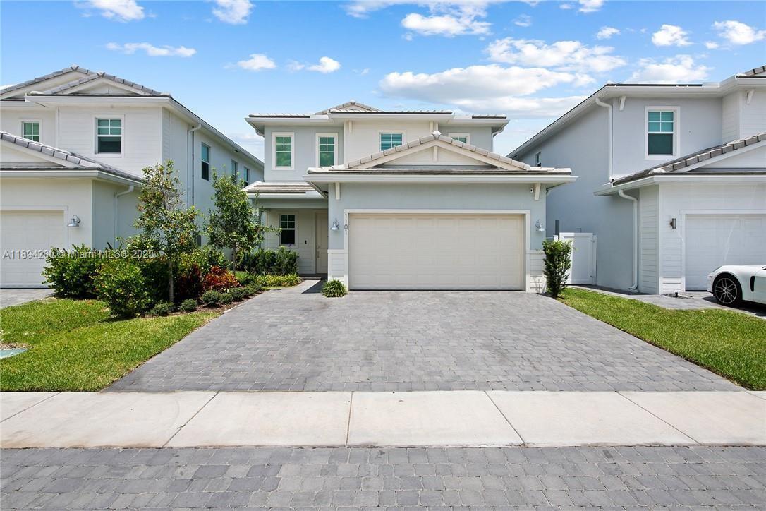 Foto principal - 1101 Azul Ct