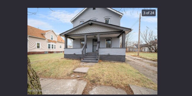 Foto del edificio - 1518 Buckingham St