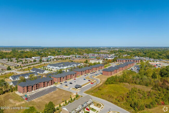 Foto del edificio - 8500 Westmont Dr