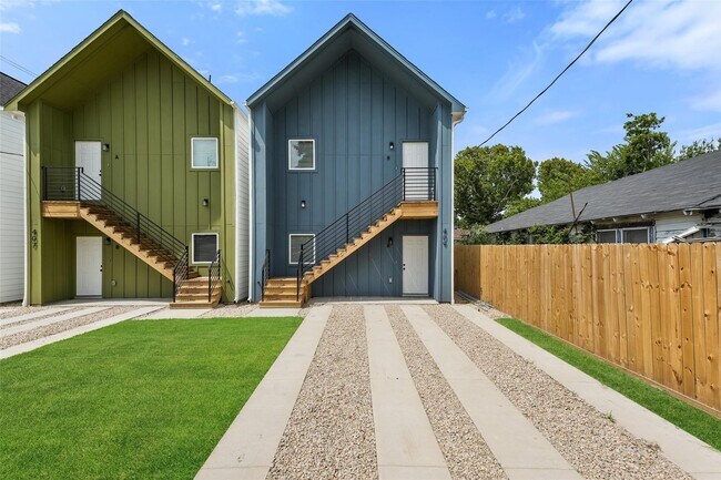Foto del edificio - 407 Calloway St