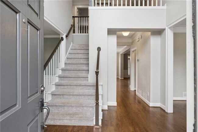 Foto del edificio - 3296 Belmont Glen Dr SE