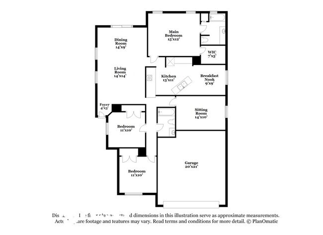 Building Photo - 40 N Cervidae Dr