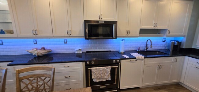 Foto del edificio - 1133 Ocean Shore Blvd