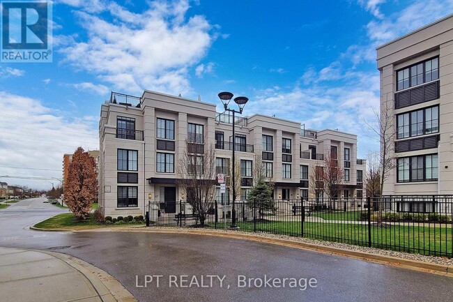 Building Photo - 1180 Cawthra Rd