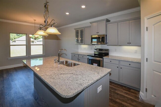 Foto del edificio - 6508 Moon Crest Ln NW