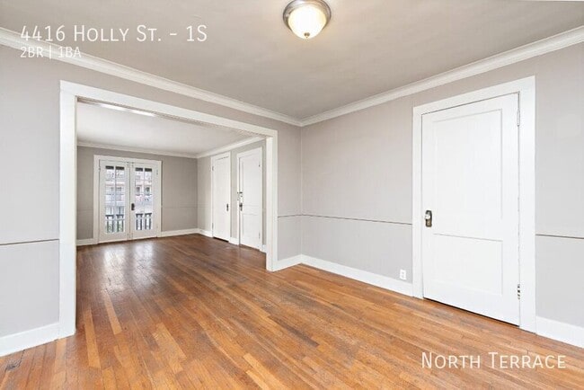 Building Photo - 4416 Holly St