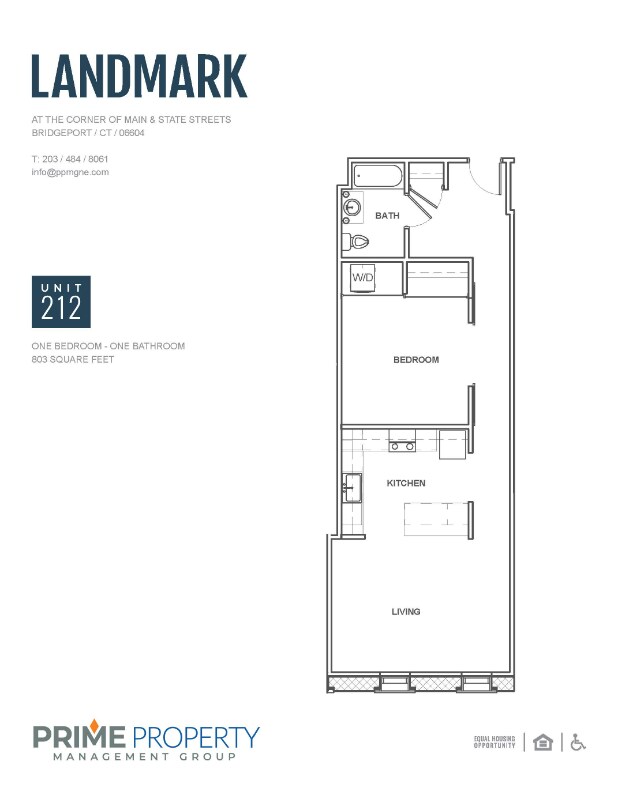 Foto del edificio - 114 State St