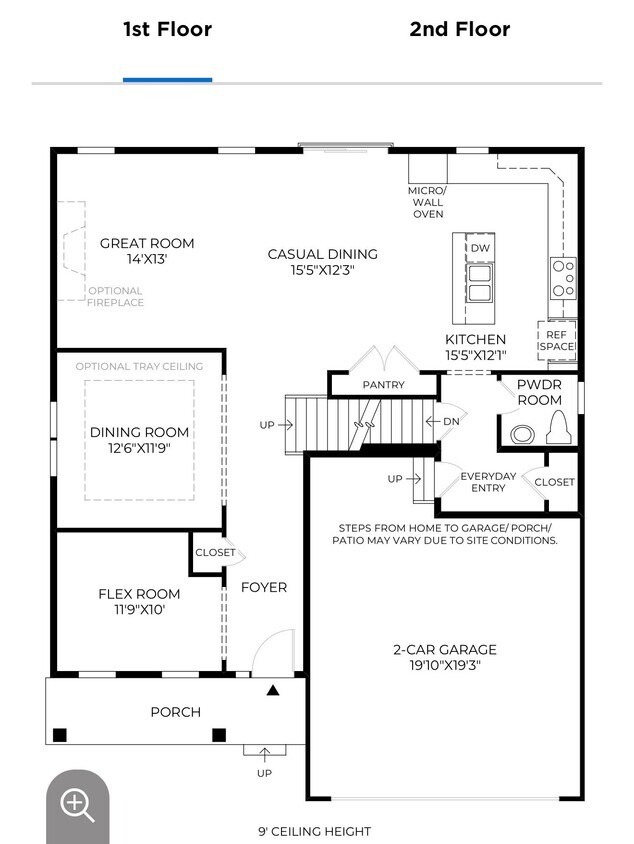 Foto del edificio - 2905 Lila Ln
