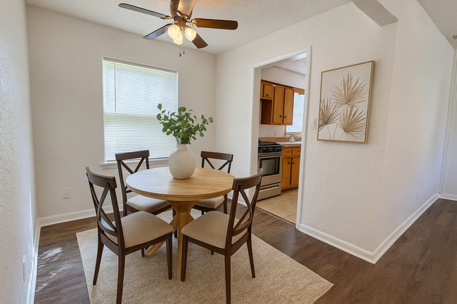 Photo - 3816 SE 25th St House