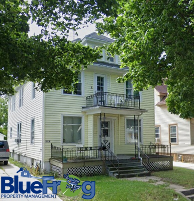 Primary Photo - 1217 Lincoln Ave