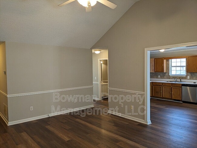 Foto del edificio - 1140 Hunter Trail