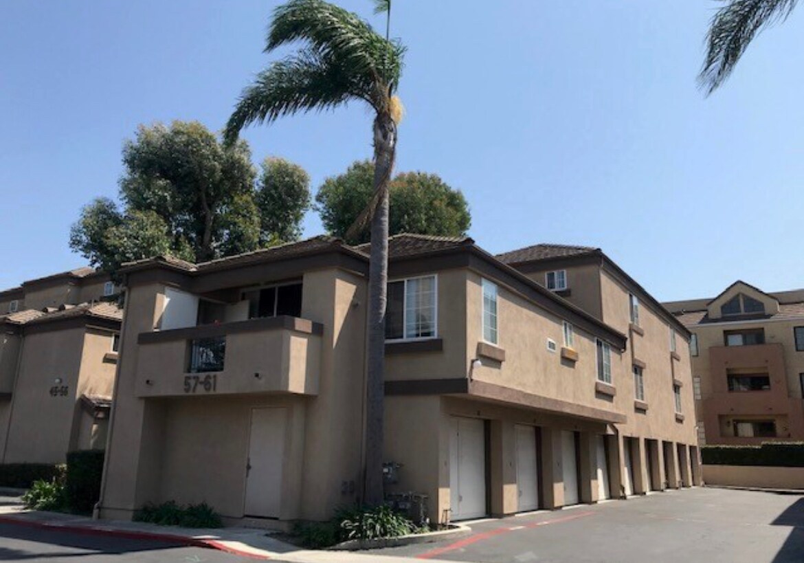 Condos In Torrance Ca