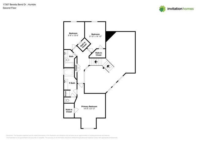 Foto del edificio - 17307 Beretta Bend Dr