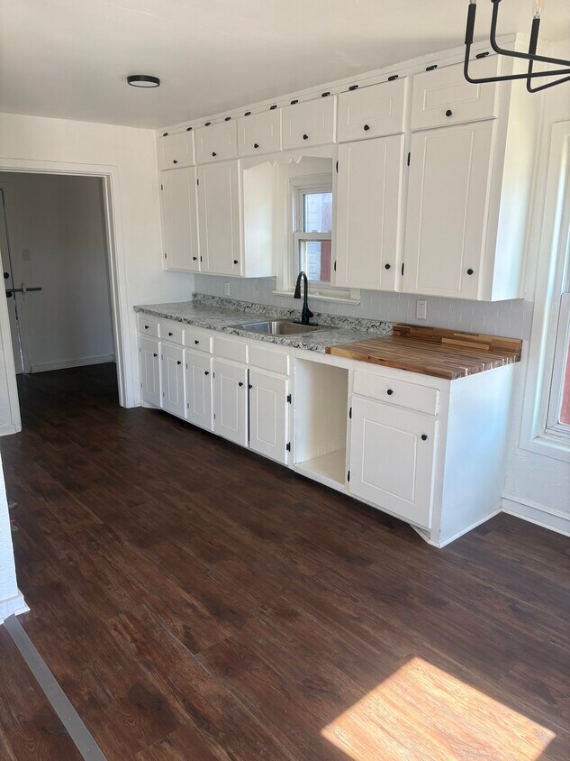 Foto del edificio - 4822 35th St