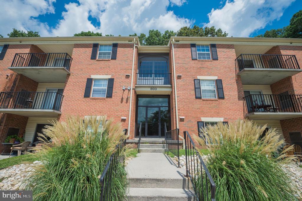 Foto principal - 803 College Ln