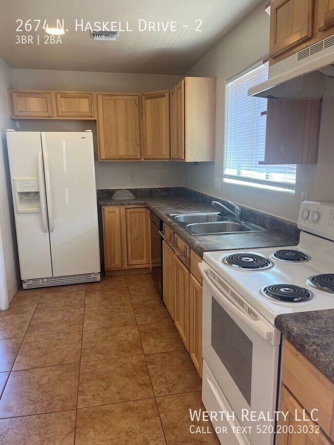 Foto del edificio - Stand Alone Home NOW AVAILABLE! 3 Bedroom/...