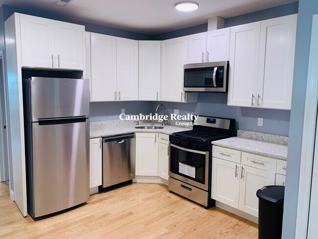 Foto del edificio - 95 Munroe St