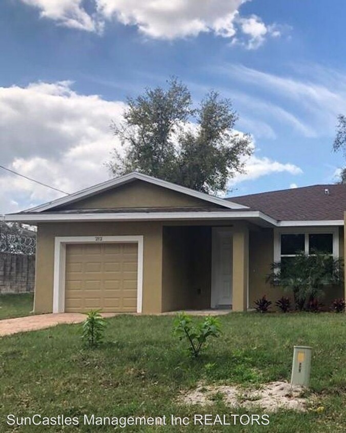 Primary Photo - 3 br, 2 bath House - 212 Roger Williams Road