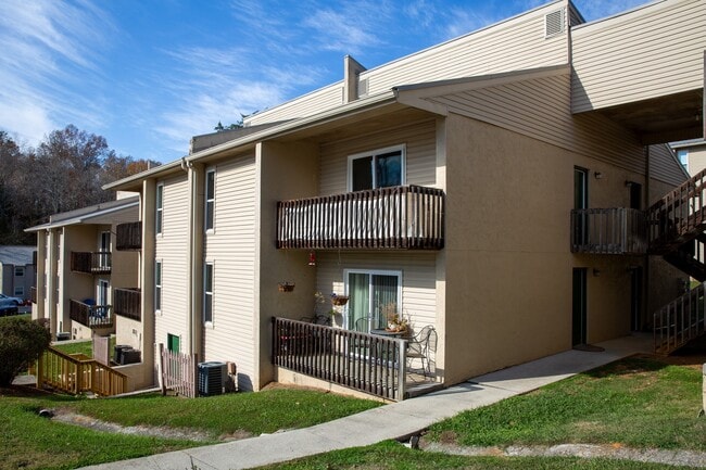Foto del edificio - Cedar Ridge Apartments
