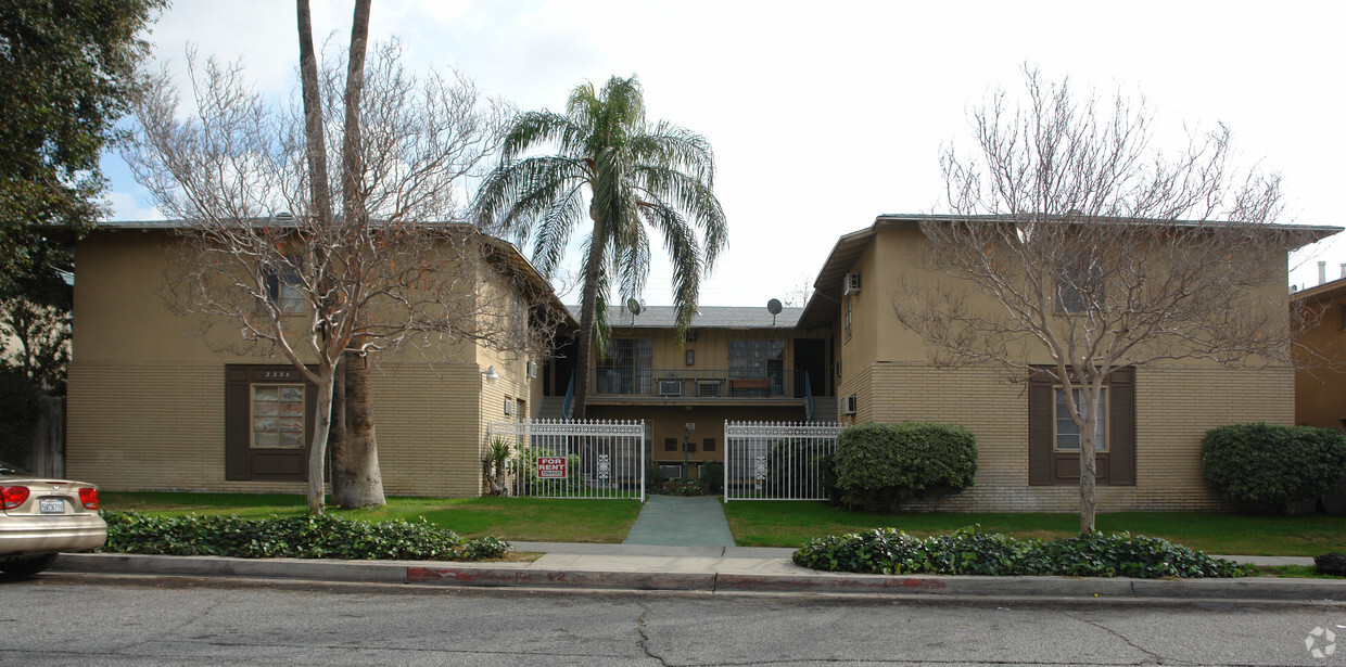 Primary Photo - Sonora Apartments