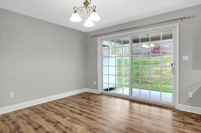 Foto del edificio - 16 Lismore Pl