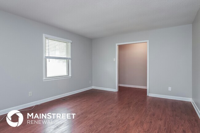 Foto del edificio - 501 Andover Rd