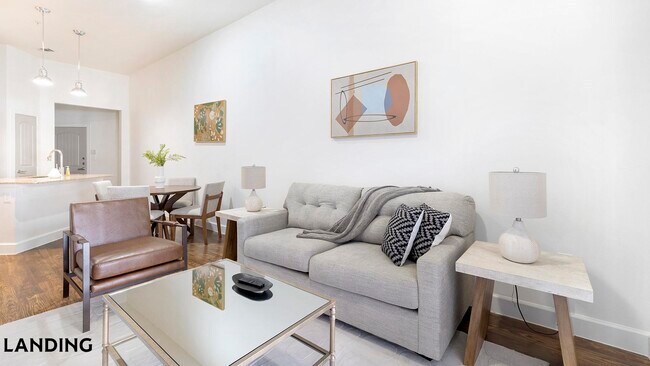 Foto del edificio - 5275 Town and Country Blvd