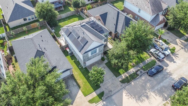 Foto del edificio - 15503 Hickory Dale St