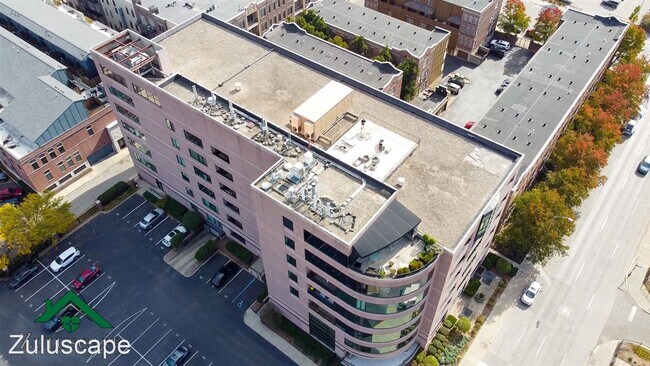 Foto del edificio - 2 br, 2 bath House - 225 N. New Jersey St....