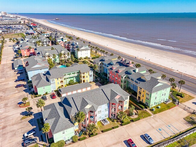 Foto del edificio - 7000 Seawall Blvd