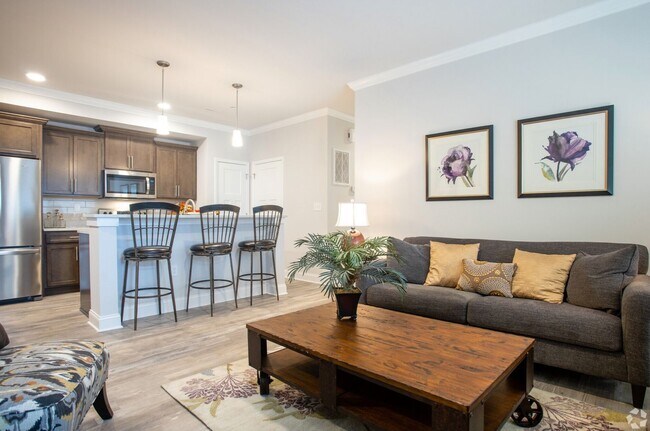 Foto del edificio - 406 W. Creek Lane