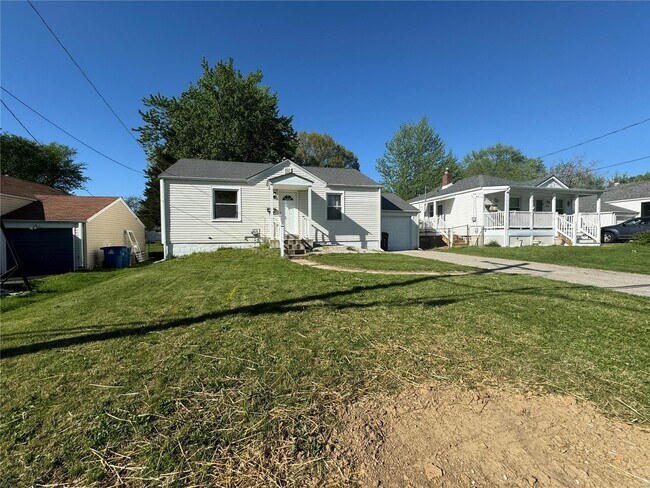 Building Photo - 10421 Niblic Dr