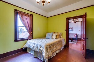 Habitación trasera - 845 20th St