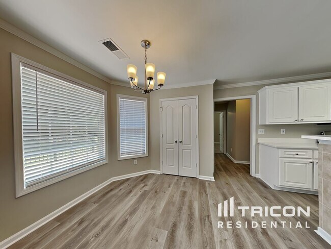 Foto del edificio - 9260 Carnes Estates Drive Jonesboro GA